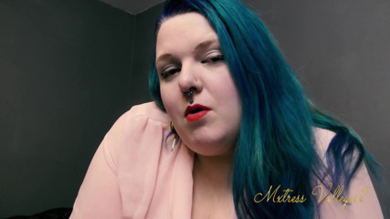 Mxtress Valleycat: You will give me that promotion