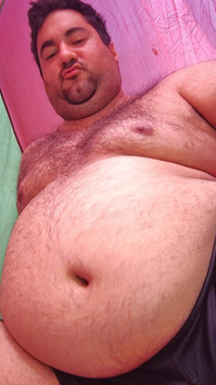 Fill Me with Fat, Please