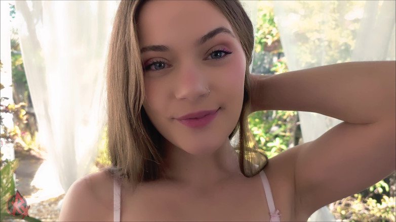 Nicky Rebel: 性感独奏：juniper 任 4k