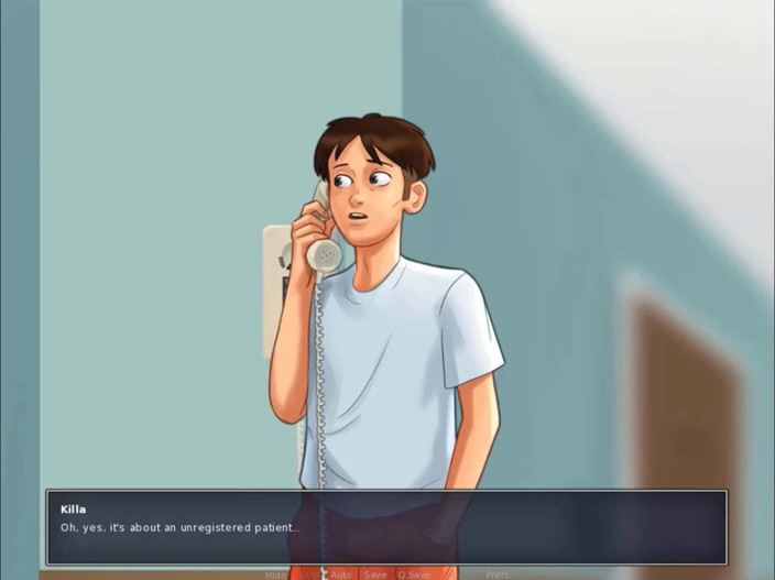 Cartoon Play: Saga musim panas bahagian 77