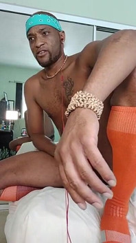 Close up Jerk and Cum!