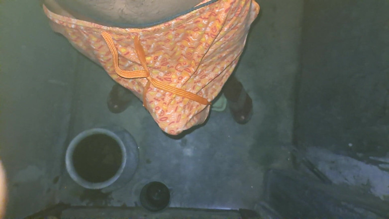 Rk_pornstar: Young Boy From Village Fists Indian Gay in Bathroom