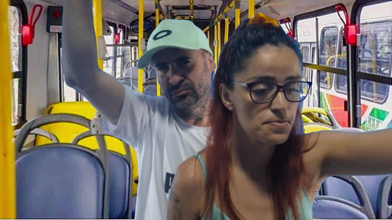 ksalnovinhos: Sesso con i trasporti pubblici