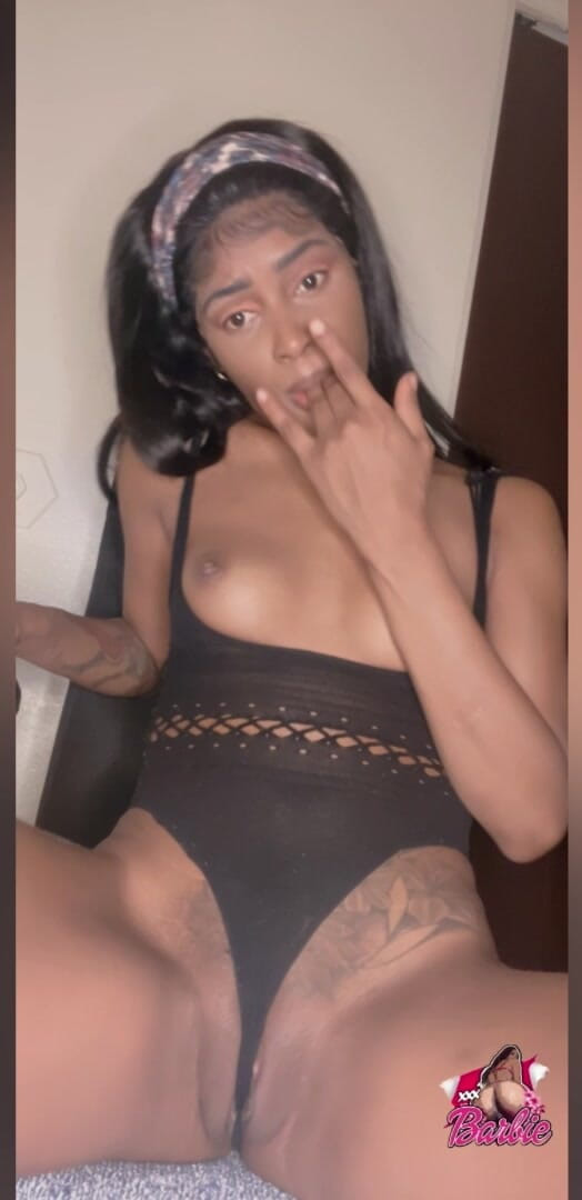 xxxbarbie: Pussy so Wet and Ready