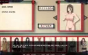 LoveSkySan69Real: Sarada Training V2.2 Part 2 Big Men for Many Ladies by...