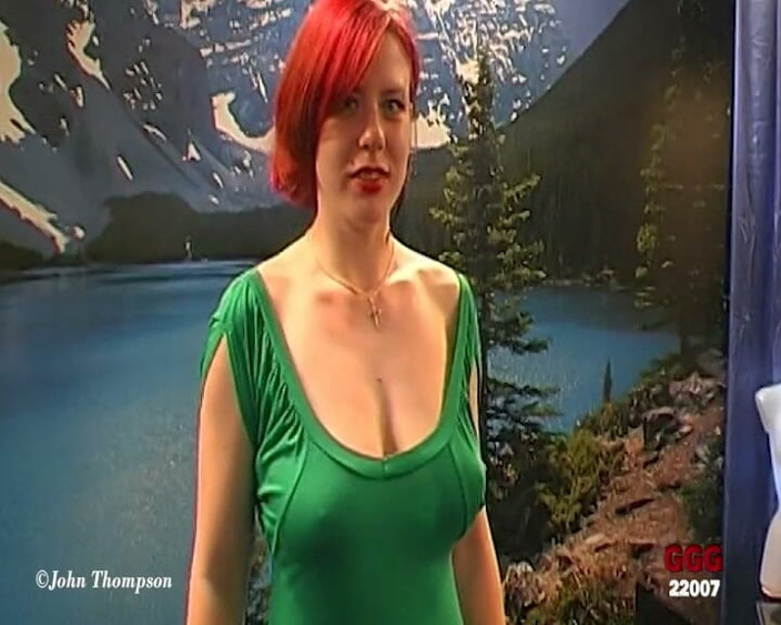 FUCK PARTY XXX and VINTAGE PARTY: Ggg John Thompson - Bottle Fuck Sperm Orgy