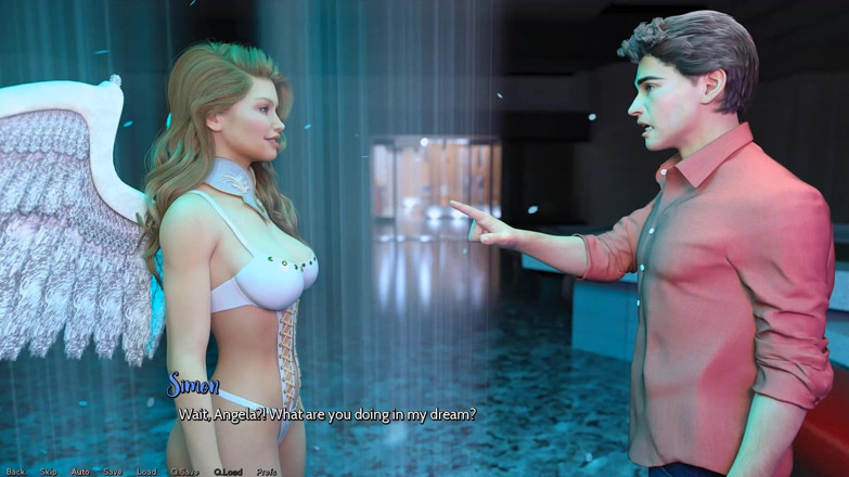 Visual Novels: Femmes fraîches, partie 36