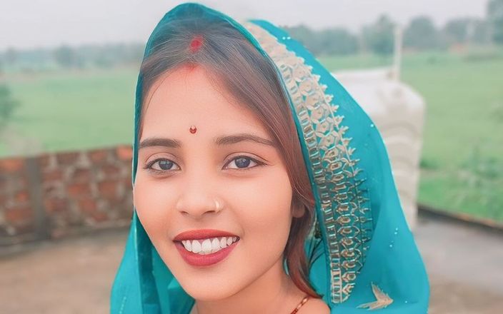 Pooja raniji: Je suis allé chez la voisine et je l’ai baisée