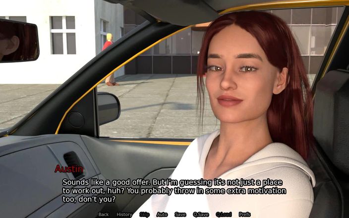 Dirty GamesXxX: Tapılan evlilik: karısının amını paylaşmadan önce kocası için son amcık döllenmesi -...