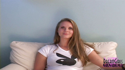 Dream Girls: Toto je její první a jediné video vůbec