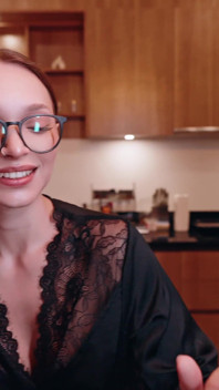 Sexy cizinec mi nechal kalhotky v prádelně a já jsem je vrátil šukáním