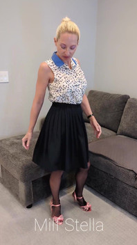 Feeling Like a Retro Housewife