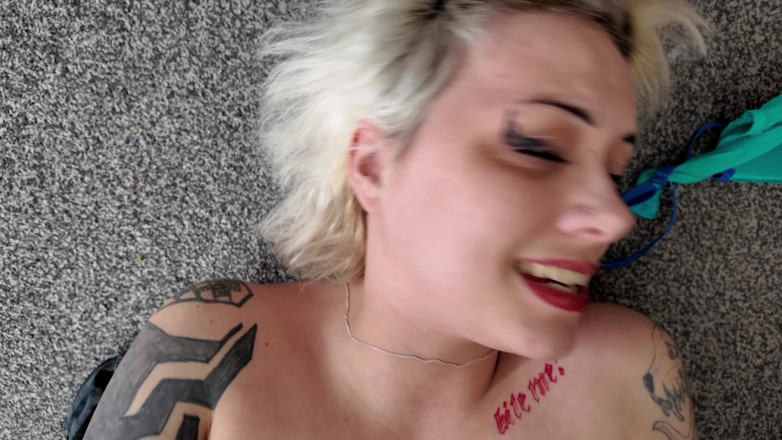 Glitterqueen1999: Tensión con madrastra