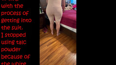 Deanna Doll: Como eu me transformo de cara branco da meia-idade para...