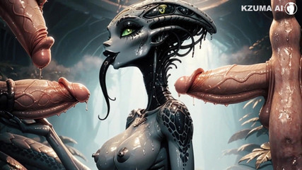 Numb JOI: Yalayan ve Bir Horoz Emen Kadın - Hentai Ai