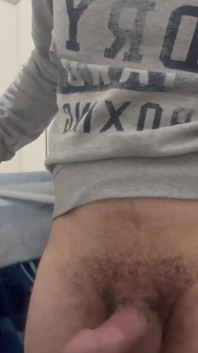 Im so Horny