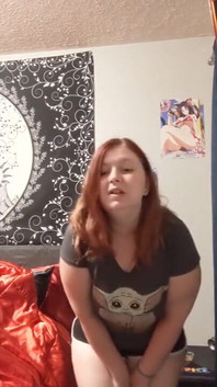 Jestem taka zdesperowana