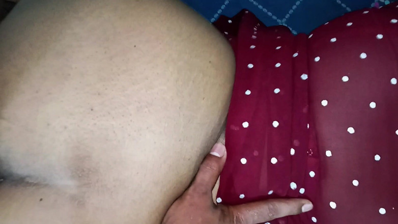 Black Adam: Desi Bhabhi Ki Gaand Mari Devar Ne - Hard Anal Fuck...