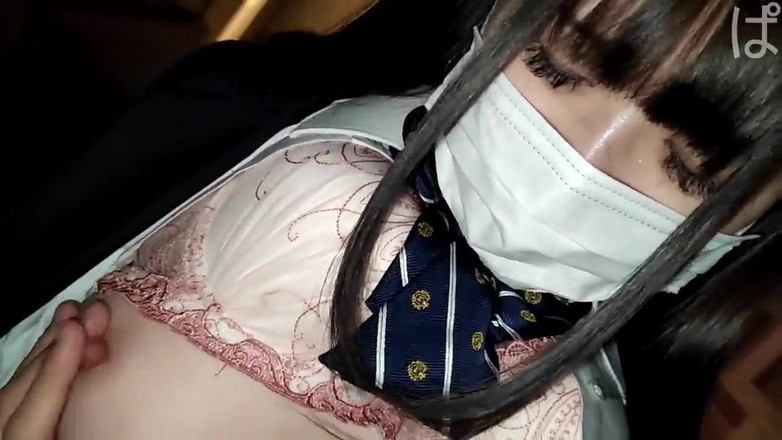 Temptation: アジアの天使7645