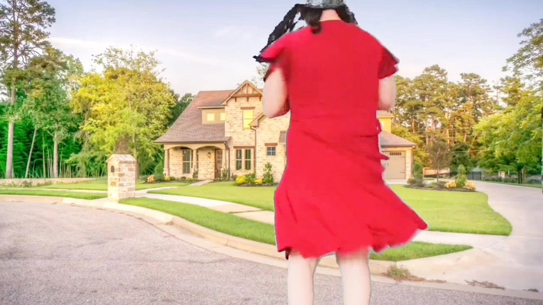 Kitty_Cross: Ladyboy Love: Oslava krásy a rozmanitosti