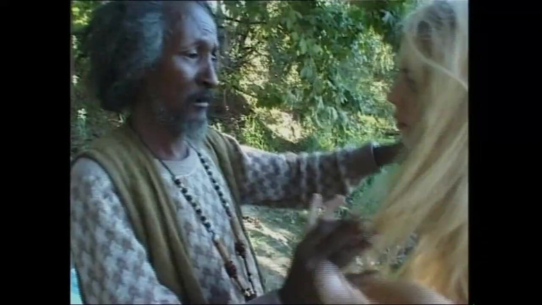 MMV films - The Original: Bukkake per una giovane ragazza tettona scopata e sborrata in...