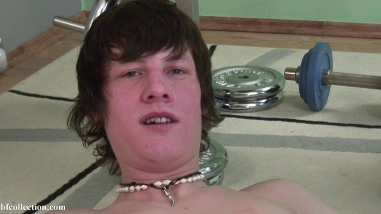Boyfun: Lucas