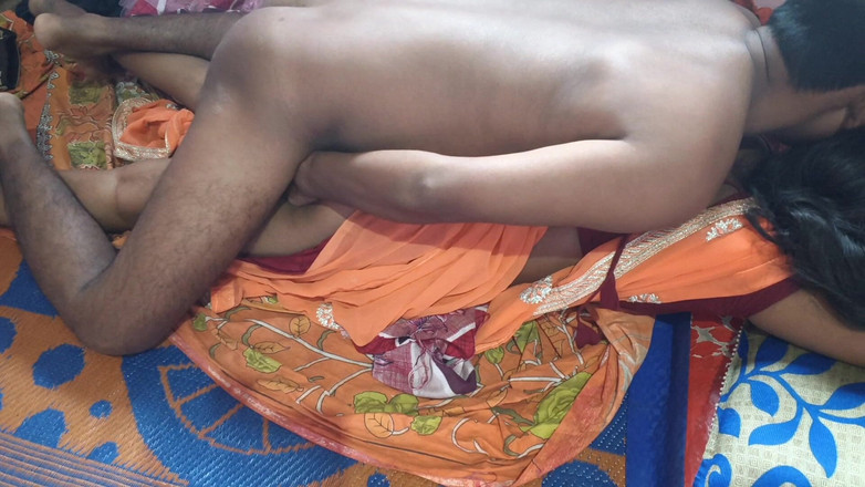 Sobha rani: Ragazza indiana sorellastra sesso! Sesso tabù caldo