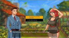 Dirty GamesXxX: Magic academy - episode 7