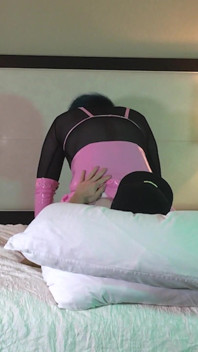 pavitrata men trans mahila ko chodna - sankalan 9