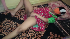 Mami4711: हस्बैंड और पत्नी घर में फंकिंग तमिल जोड़े वीडियो