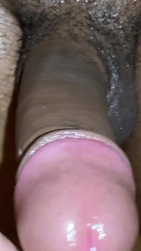 Trans Girl Pissing in Your Face