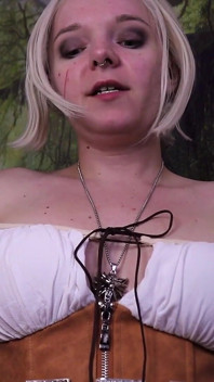 Ciri die monsterschicht pOV pegging