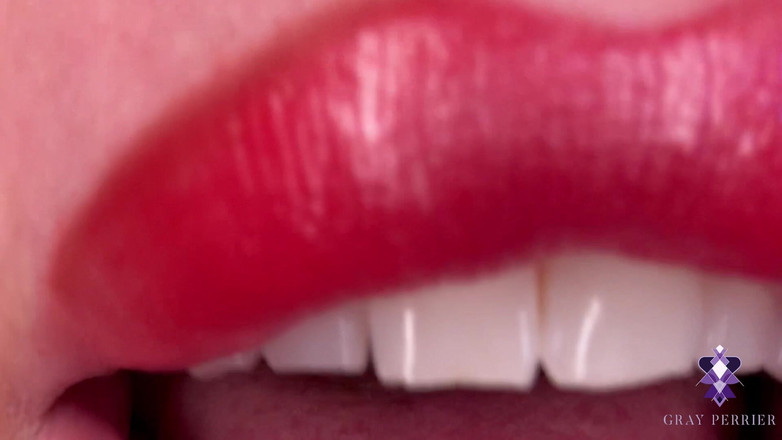 Gray Perrier: Trans Audio Porno 2 - În Genunchi - Sunt Stăpâna Ta Și Ești Blocat În Dispozitiv...