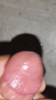 Wet and Hard