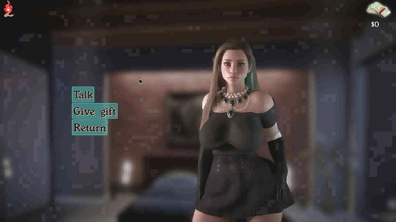 EroticKrisso: Il Maestro della Terra - egli spinse sulla nuova ragazza con...