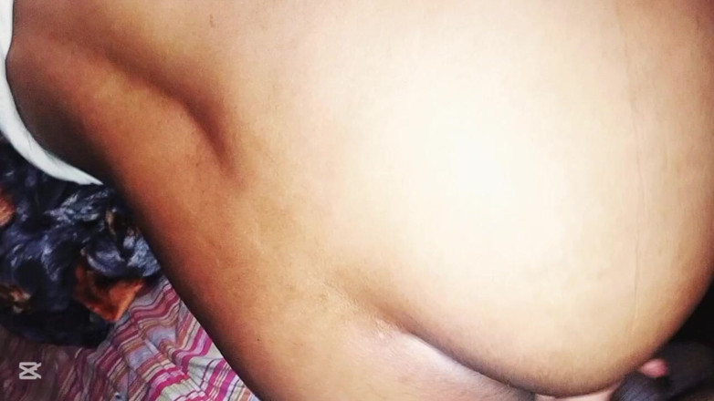 BigassMILF40: Oh, My Ass Hurts When You Put It in Me...