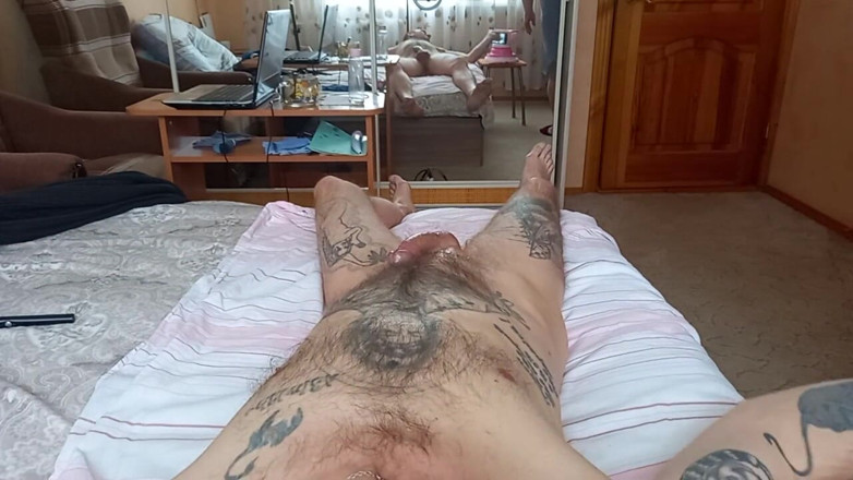 Zona901: Místo masáže mi honí péro 1