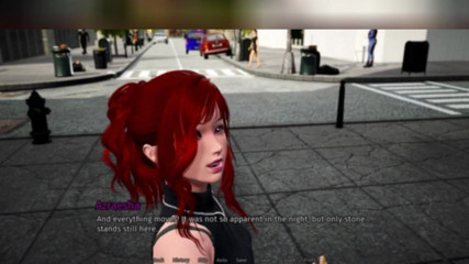 3DXXXTEEN2 Cartoon: Il Bunny Lounge espande i suoi servizi. Sesso cartone porno 3D