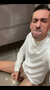 Who's Horny?