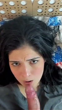I Love to Have Cum