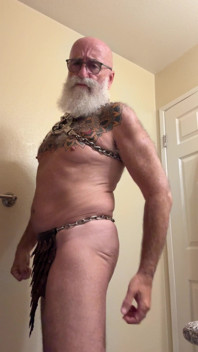 Custom Harness