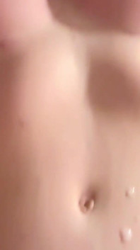 Fucking a Stepmom with Huge Tits