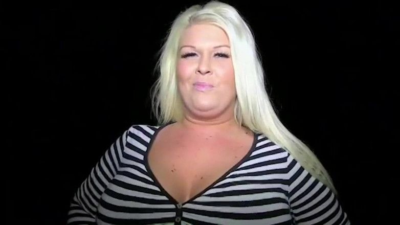 Creampie Clinic: Monster Tits Sucks Strangers Pricks