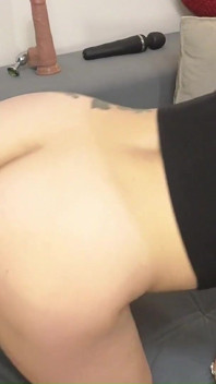 MAMĂ SEXY Adelaide aventură anală perversă