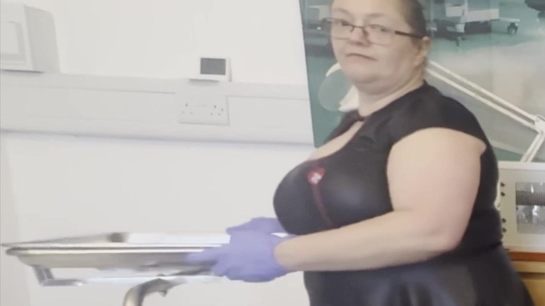 Aaexperiencesltd: Частина 1:- Доміна Сатана &amp; Чешир суб