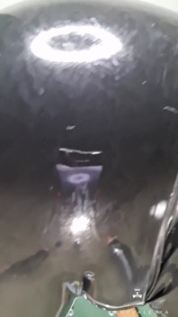 Throttle by My Latex Ass