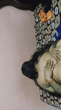 Bhabhi Ki Jhante Bana Kar Chudai Ki