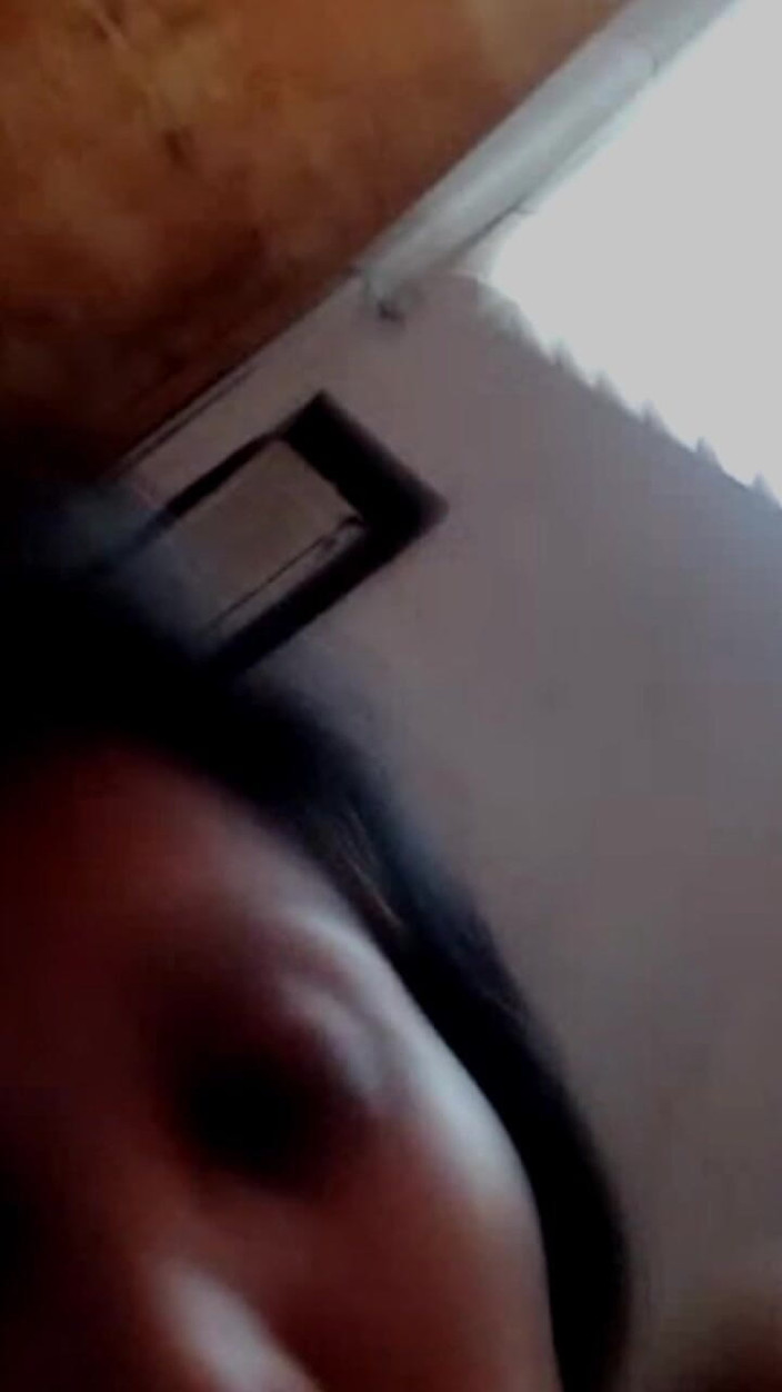 Carol Rayos De Guzman: 남친과 섹스