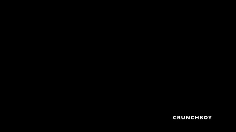Crunch Boy: XXL 자지로 아랍에게 따먹히는 토니 악셀