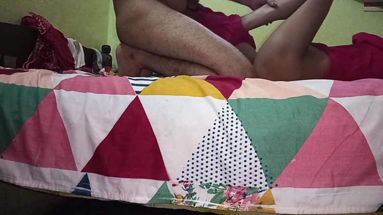 pooja99999: Ojczym pieprzył pasierbicę poranny seks